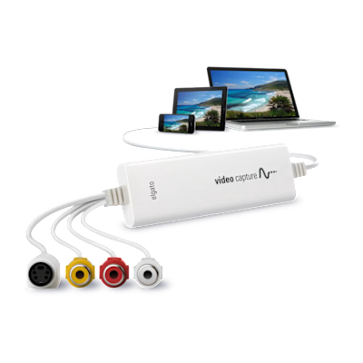 Capture | Elgato